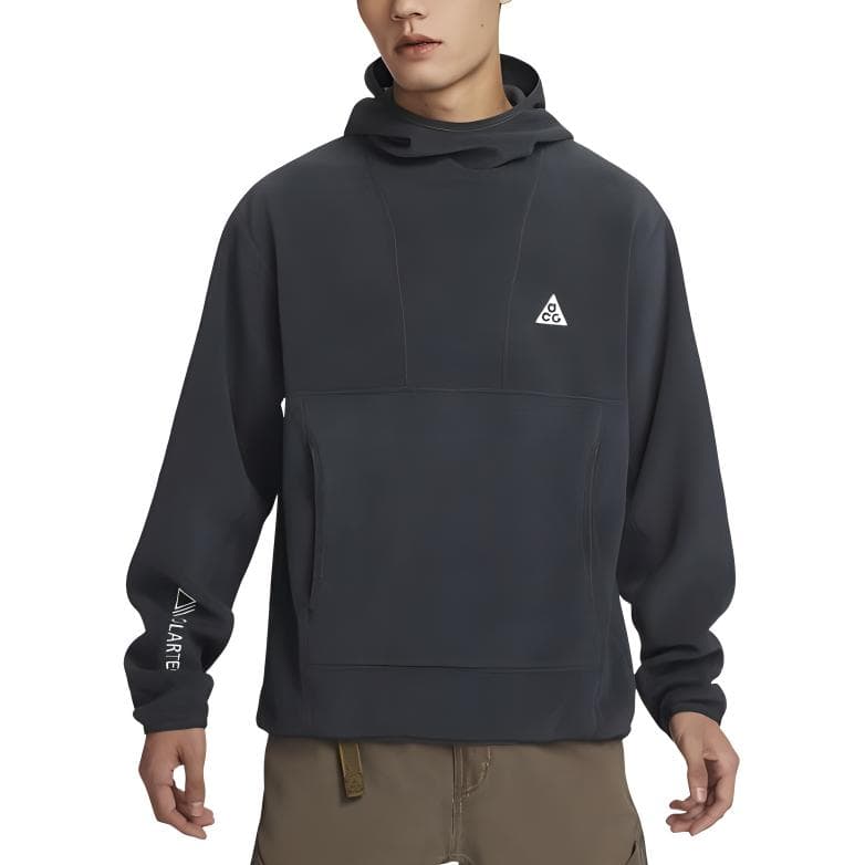 Худи Nike ACG Wolf Tree - изображение 4