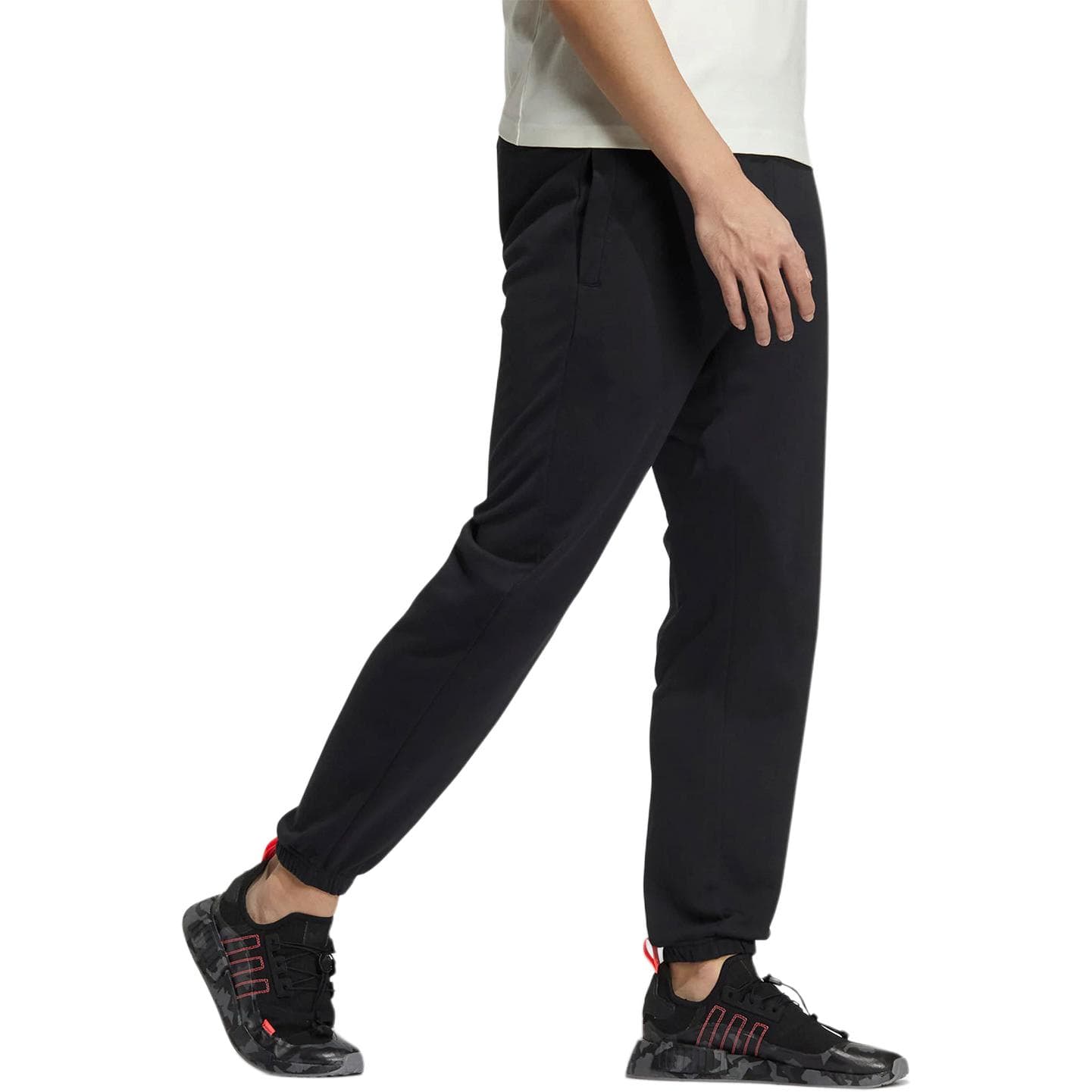 Штаны adidas originals SS22 Logo - изображение 4