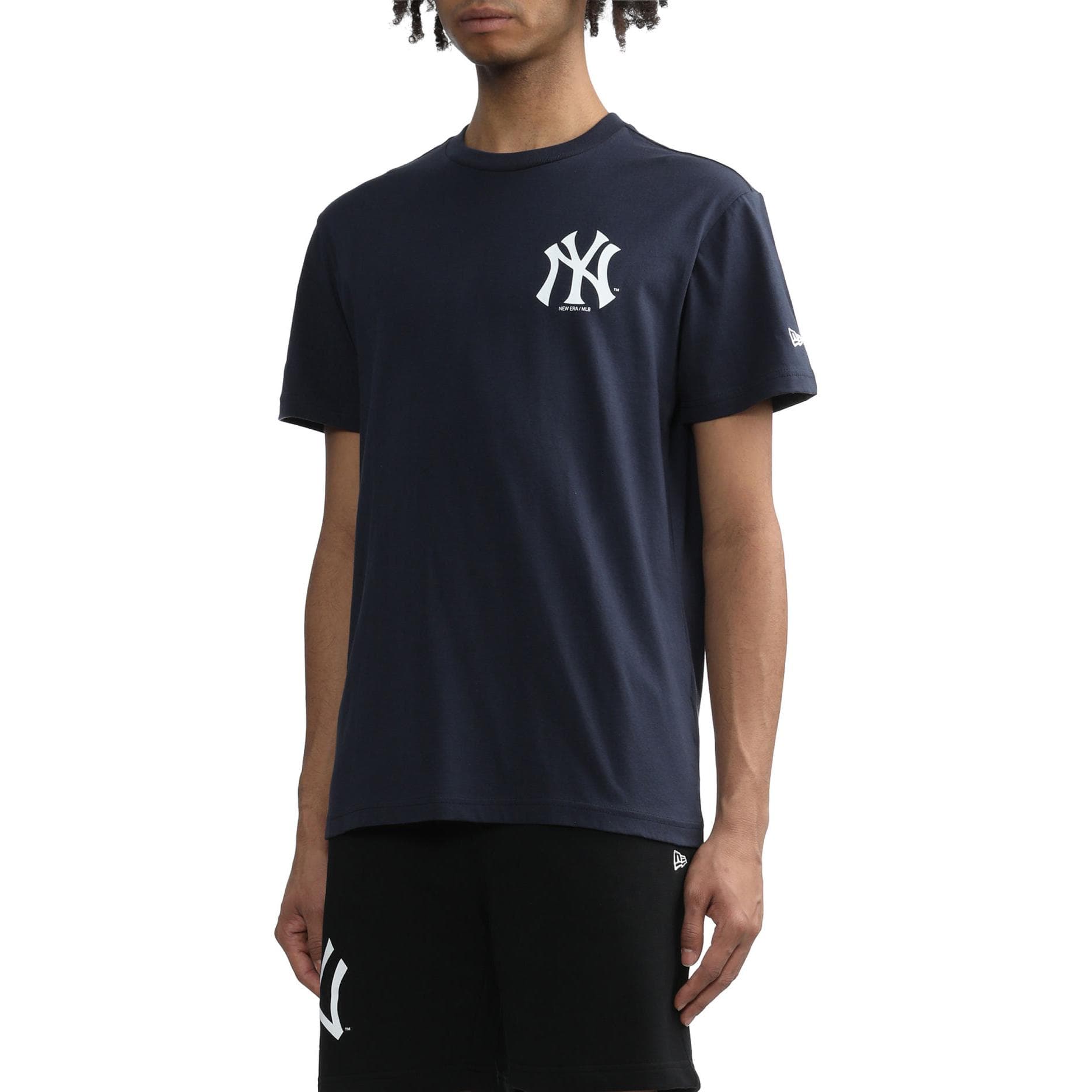 Футболка New Era x MLB T - изображение 3