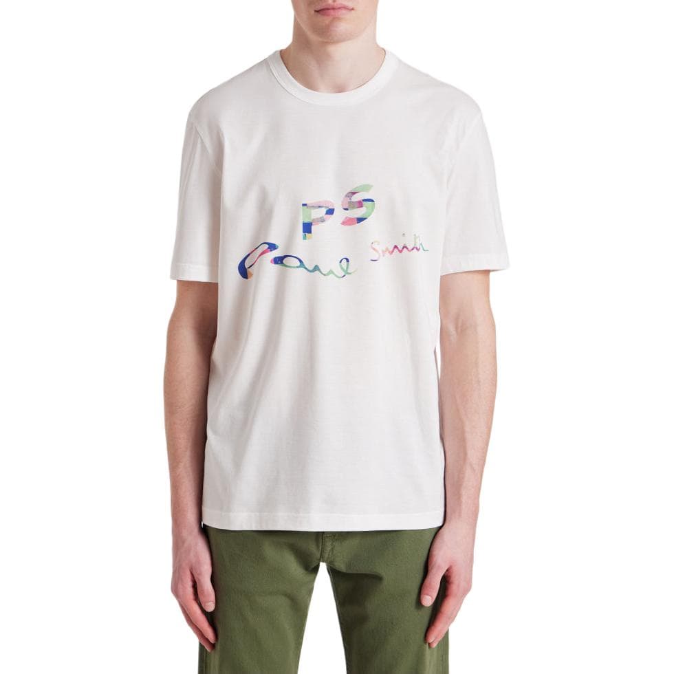Футболка Paul Smith T - изображение 2