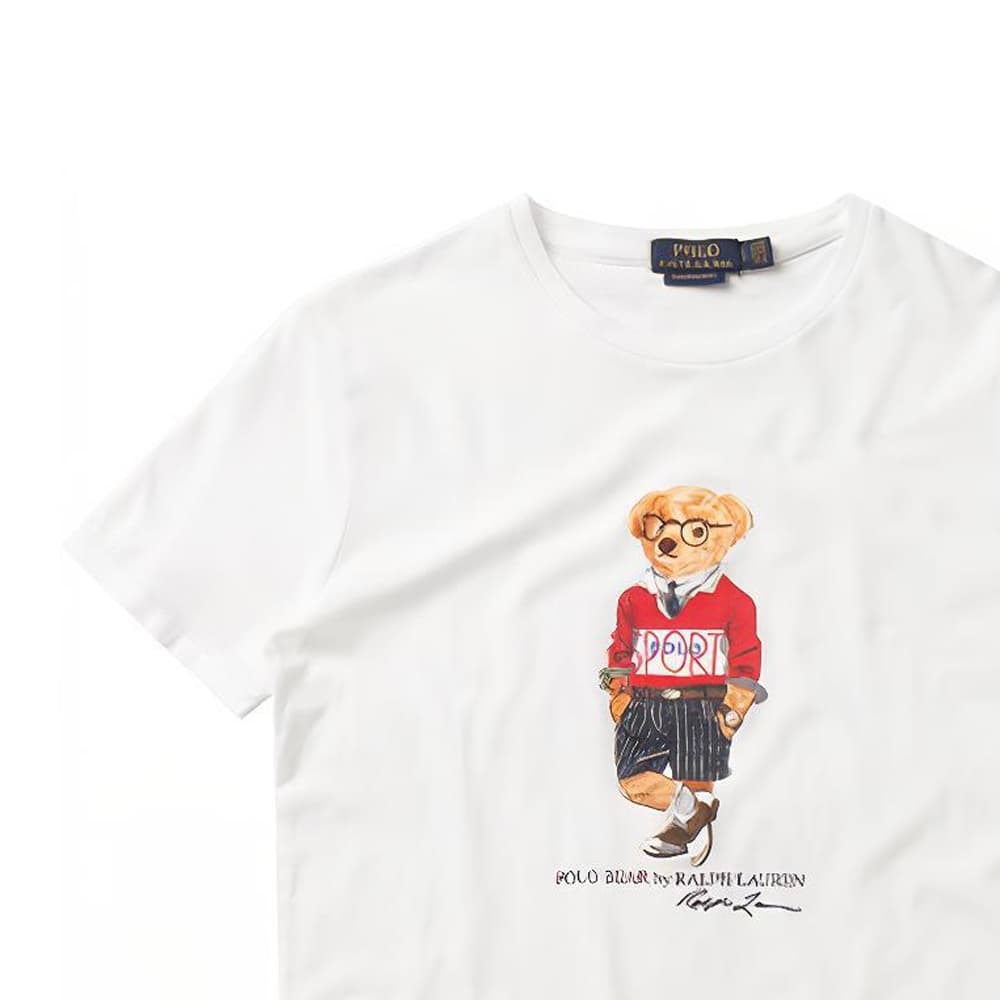 Футболка Polo Ralph Lauren T - изображение 2
