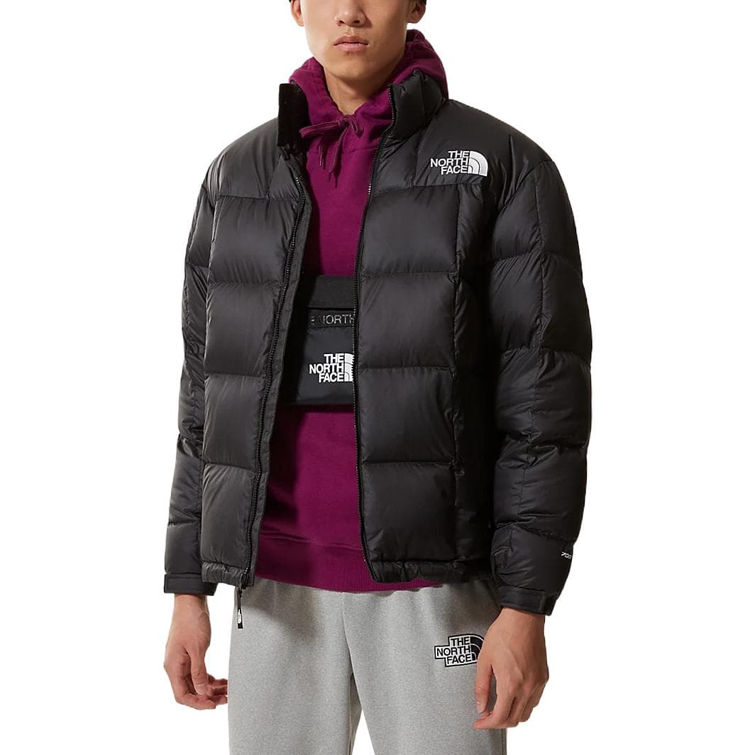 Зимняя куртка The North Face 1990 Lhotse Jacket - изображение 4