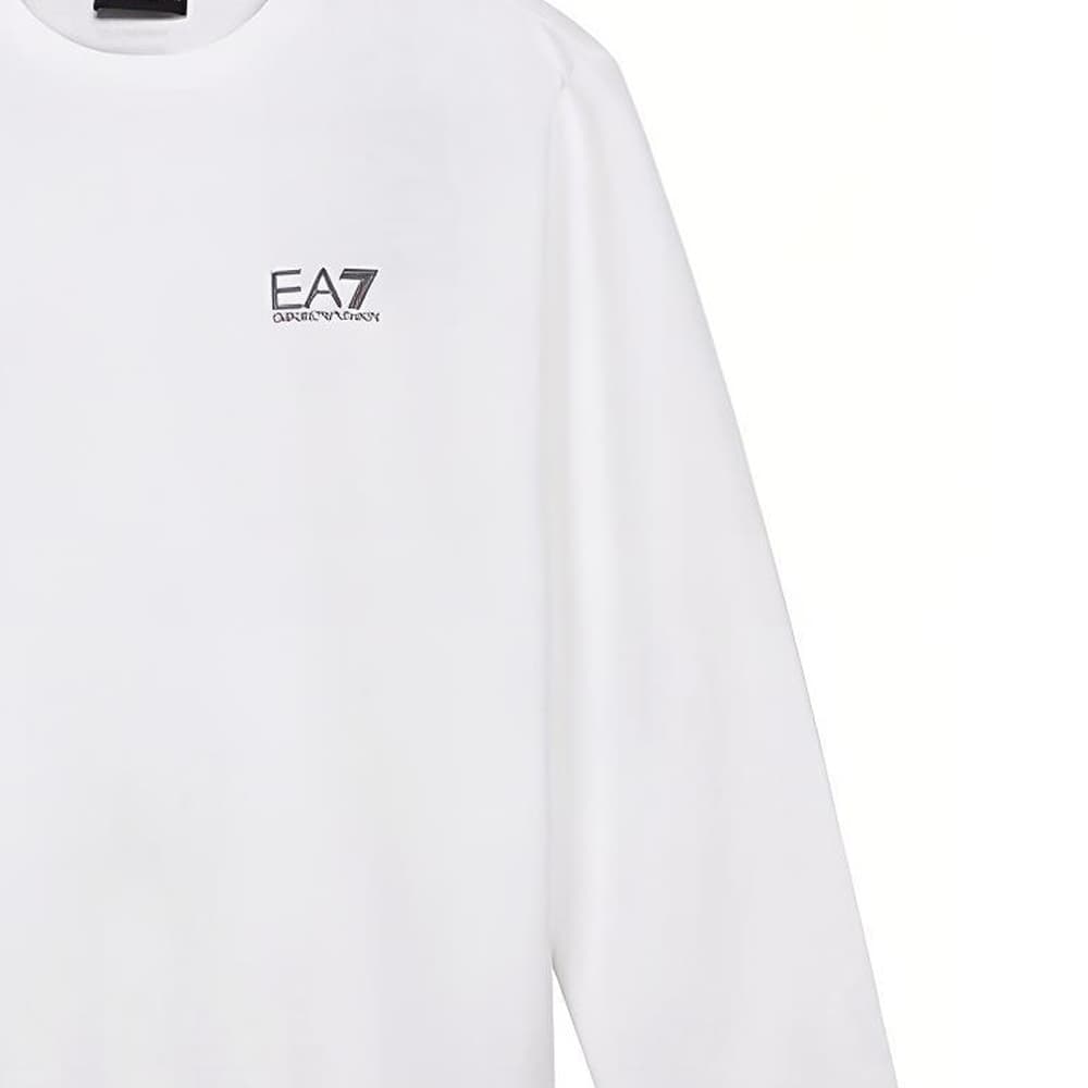 Худи EMPORIO ARMANI EA7 - изображение 4