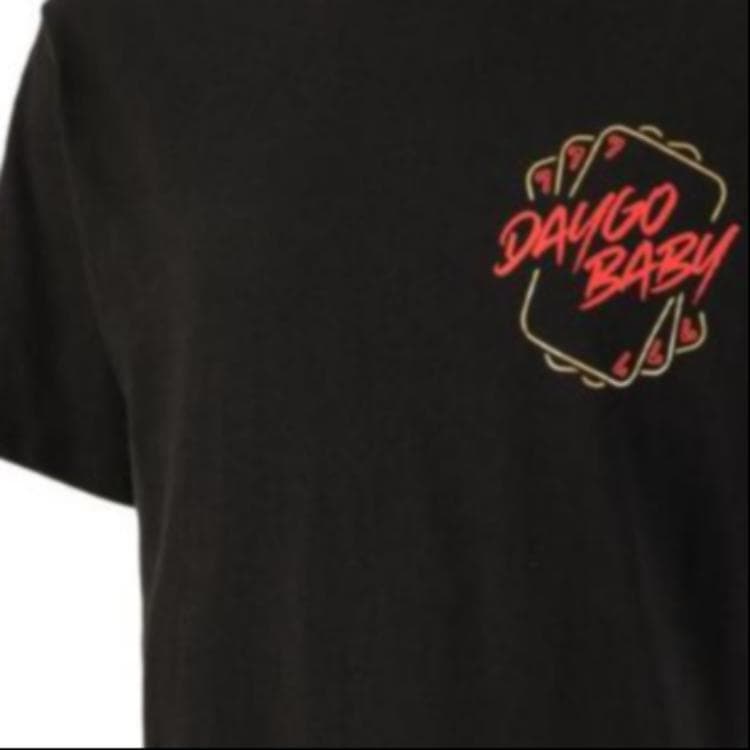 Футболка PUMA X Mikey Against All Odds Tee 2 T - изображение 4