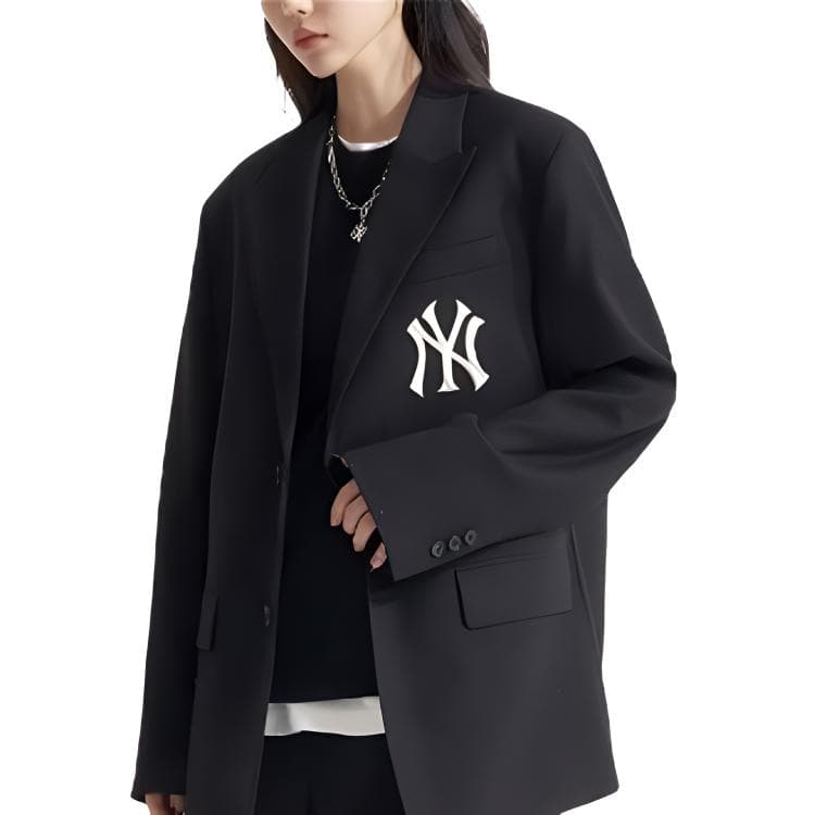 Пиджак MLB FW22 - изображение 3