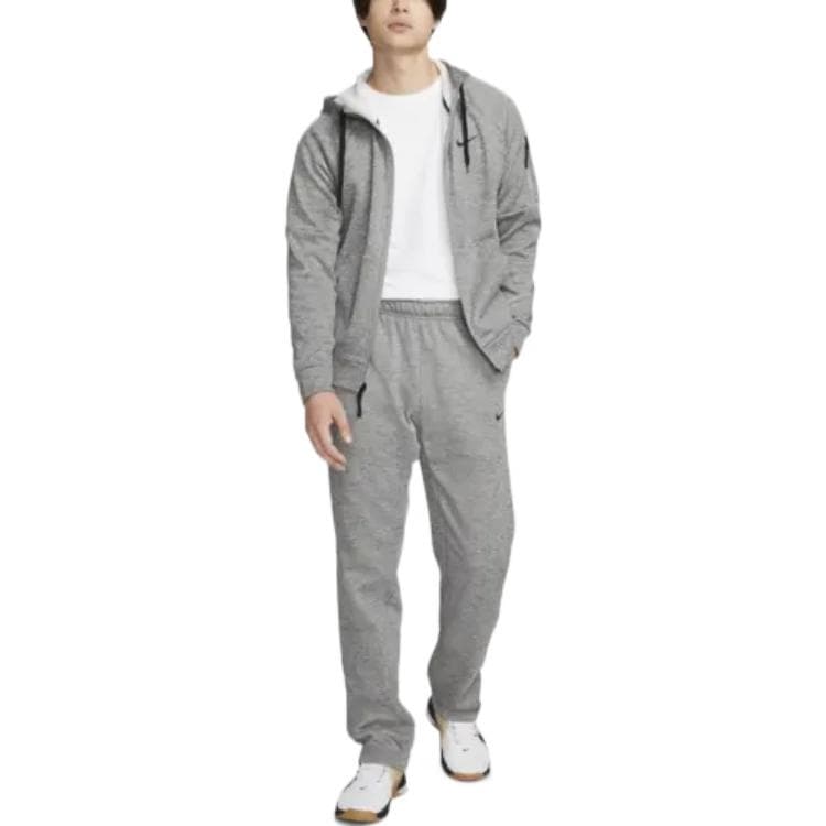 Куртка Nike Therma-FIT Logo - изображение 5