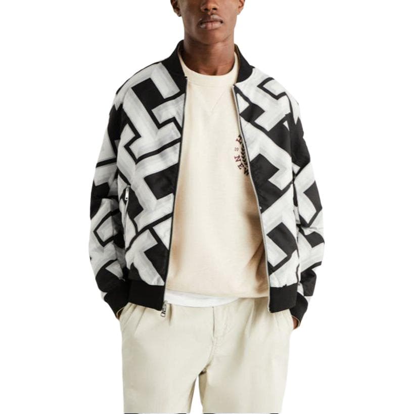 Куртка Tommy Hilfiger Logo - изображение 5