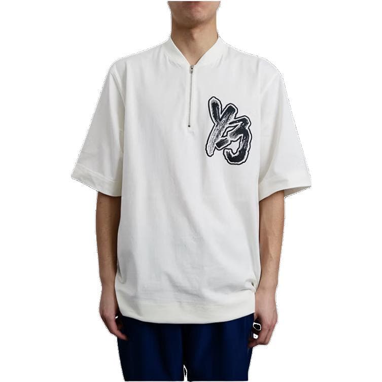 Футболка Y-3 SS23 LogoT - изображение 3