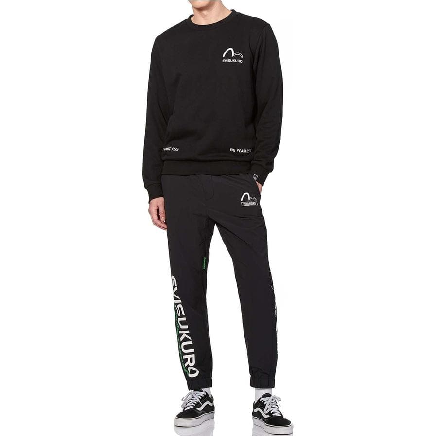 Штаны EVISU - изображение 5