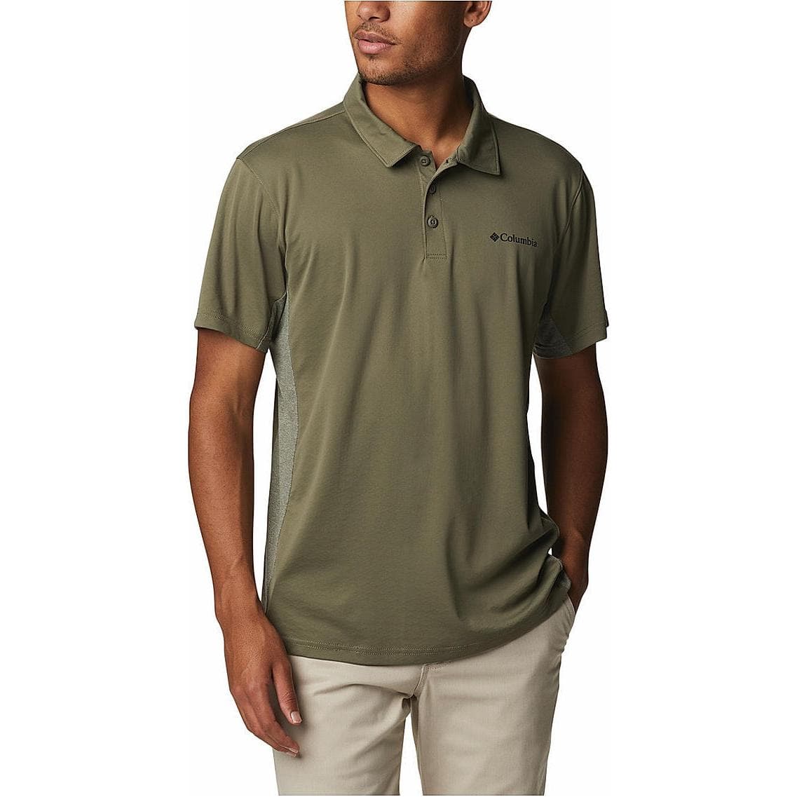 Поло Columbia Polo - изображение 3