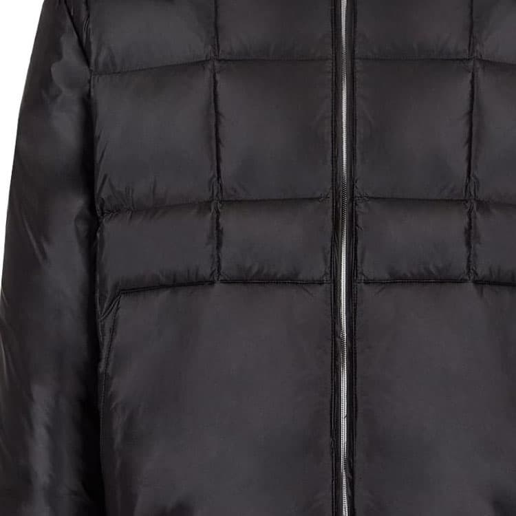 Зимняя куртка ARMANI EXCHANGE - изображение 3