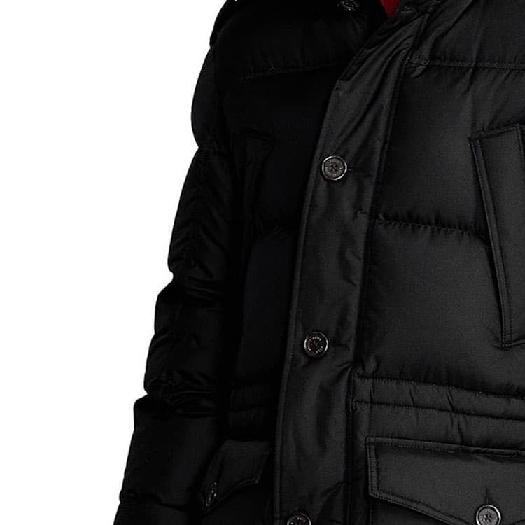 Зимняя куртка Polo Ralph Lauren - изображение 5