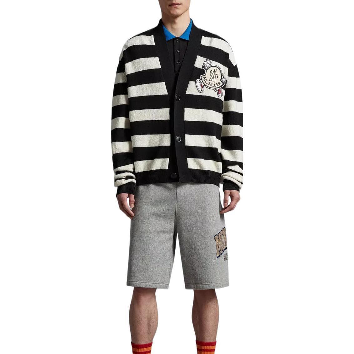 Шорты Moncler SS23 - изображение 2
