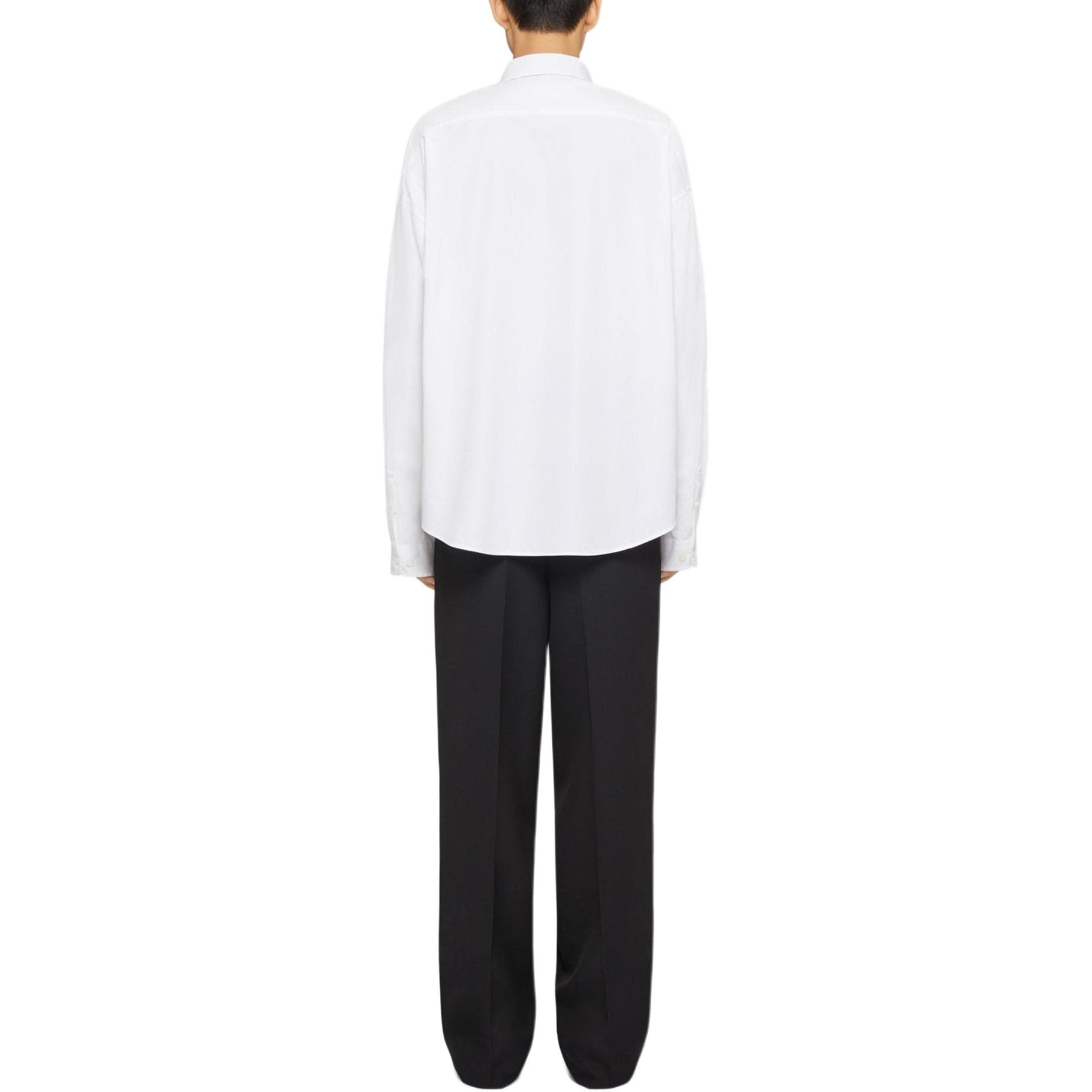Рубашка GIVENCHY SS24 - изображение 3