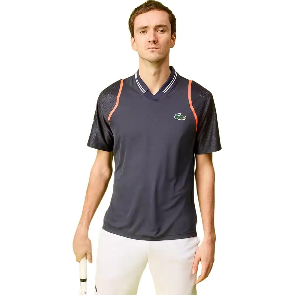 Поло LACOSTE Polo - изображение 2