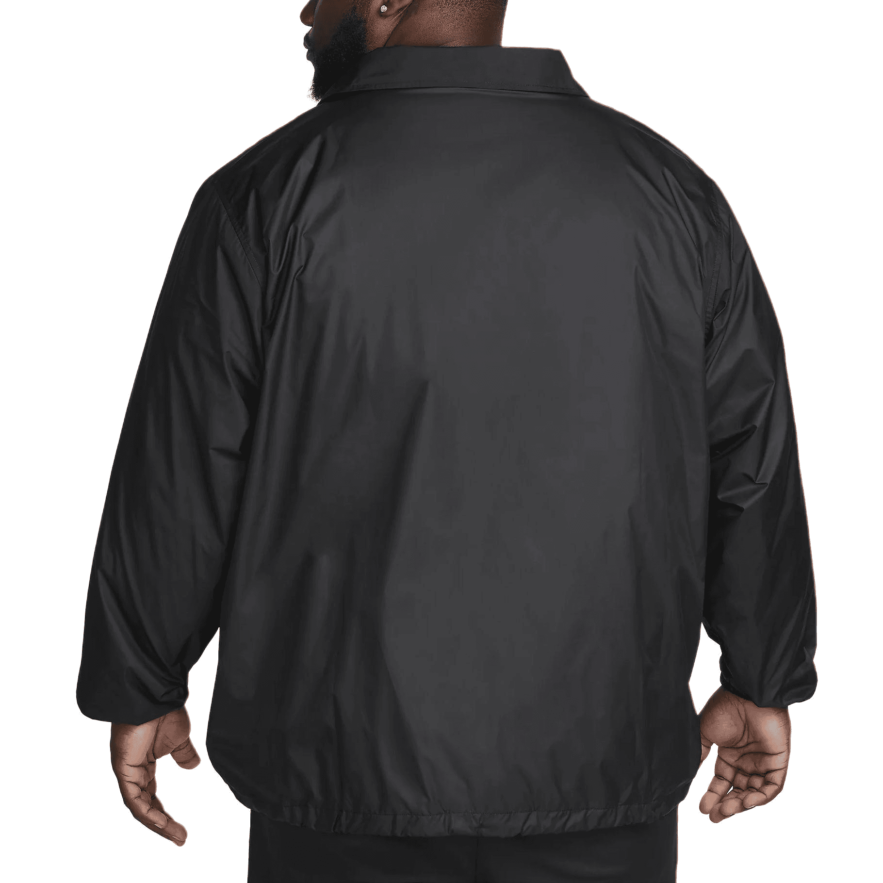 Куртка Nike Club logo - изображение 5