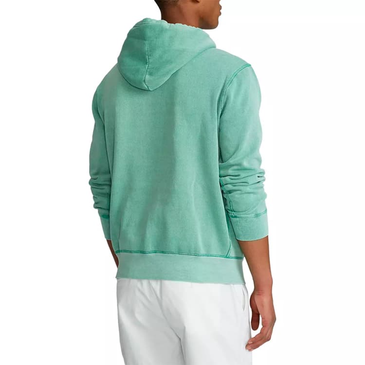 Худи Polo Ralph Lauren Logo - изображение 2