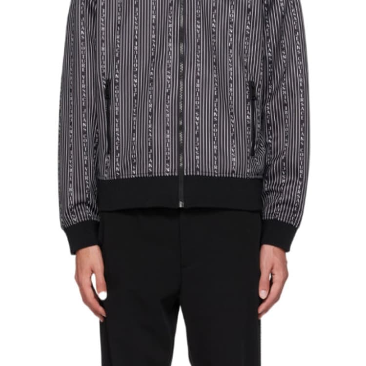Куртка VERSACE JEANS FW23 - изображение 6
