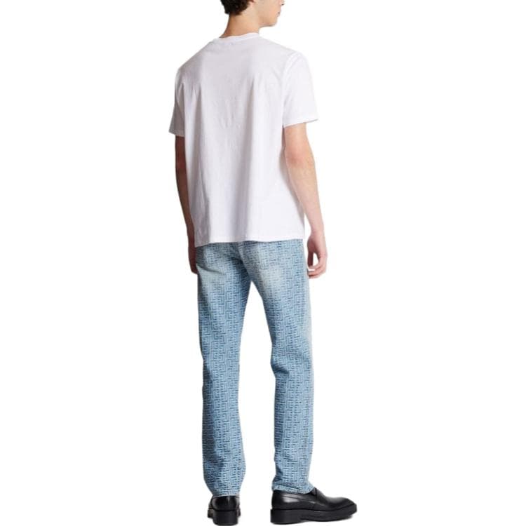 Футболка BALMAIN T - изображение 3