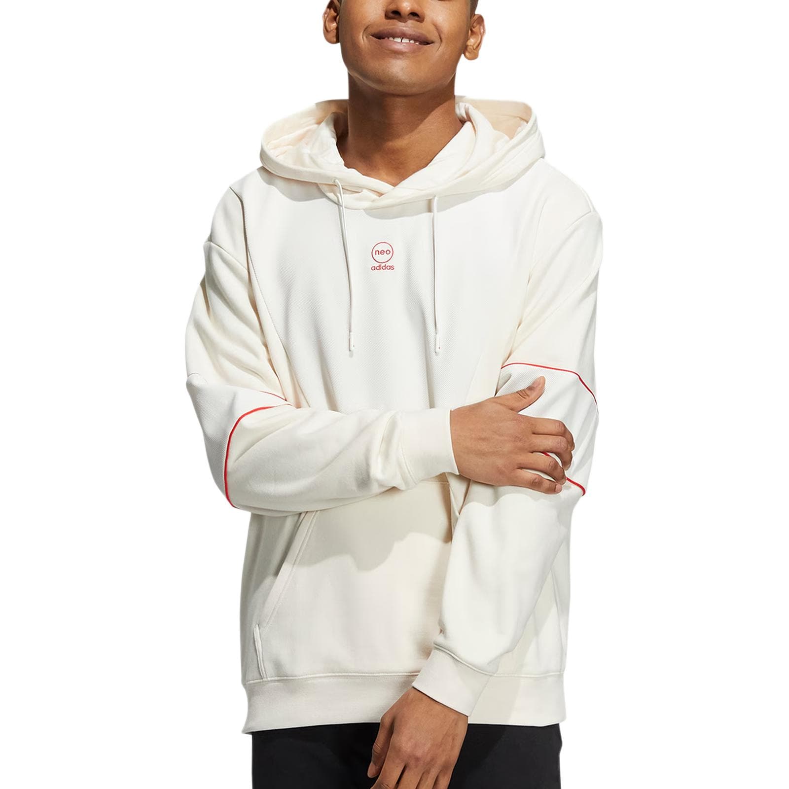Худи adidas neo Logo - изображение 2