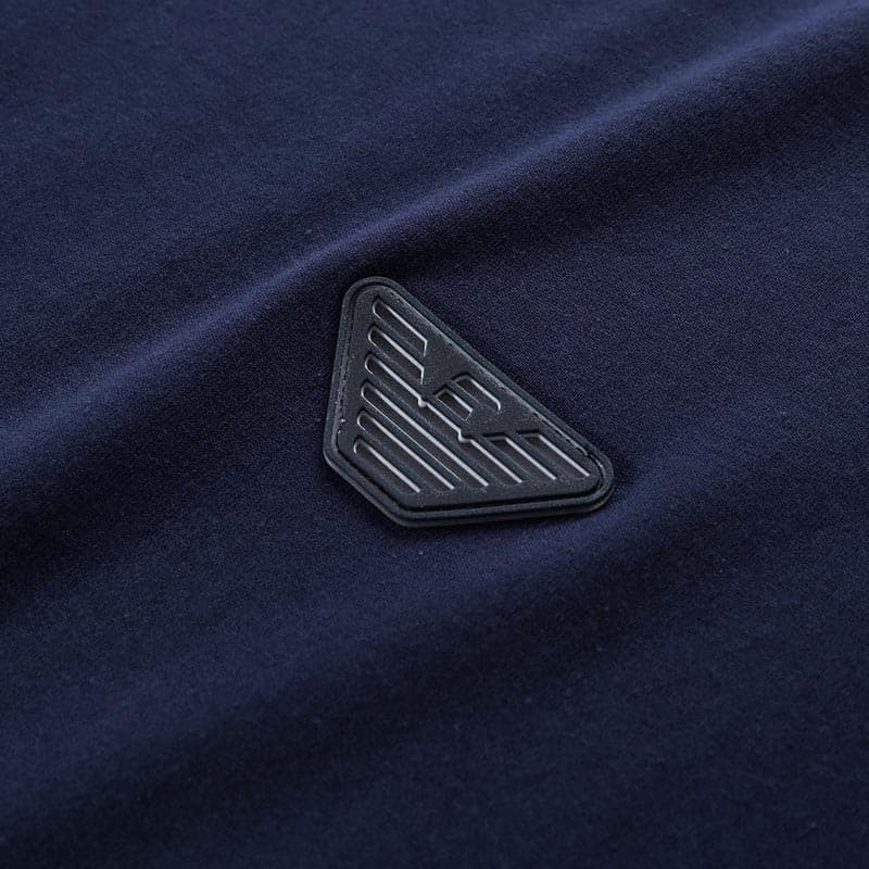 Футболка EMPORIO ARMANI SS24 T - изображение 4