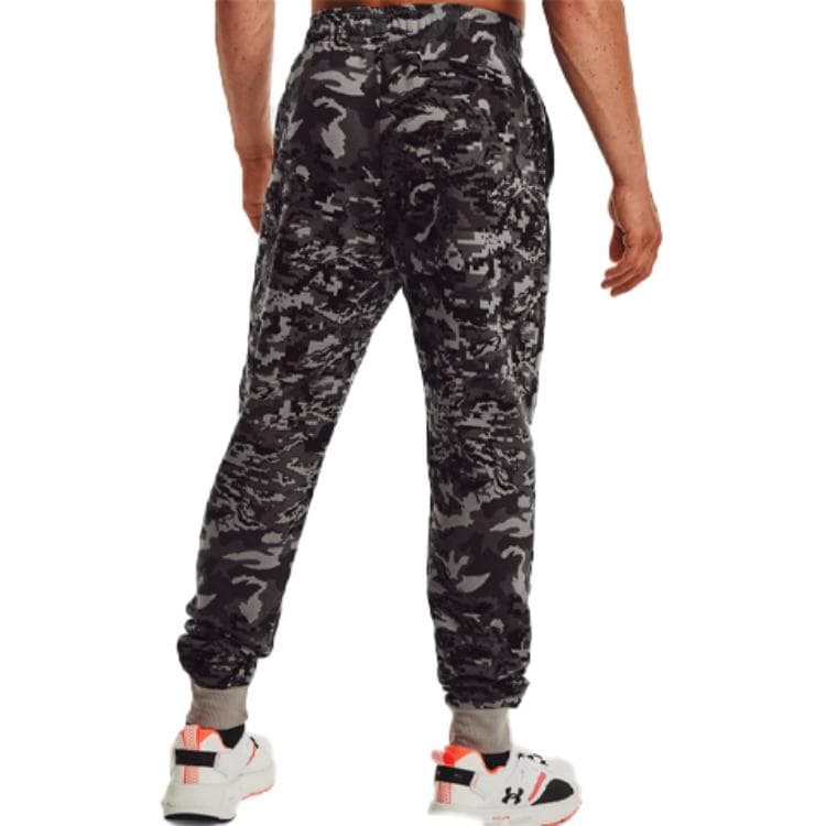 Штаны Under Armour - изображение 5