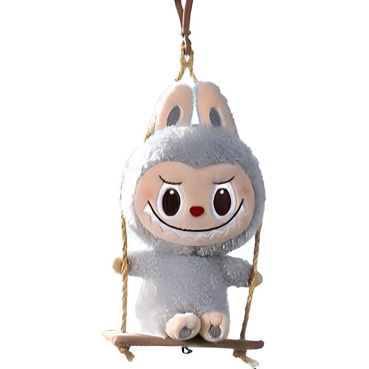 Фигурка POP MART LABUBU - изображение 2