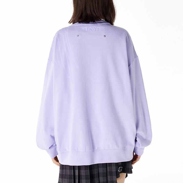 Худи Boy London SS22 Logo - изображение 6