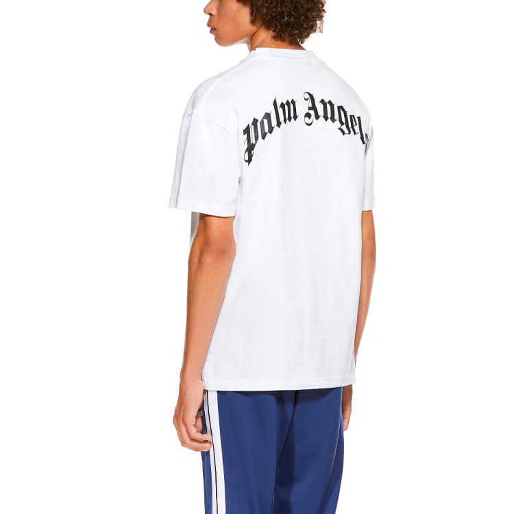 Футболка Palm Angels Decapitated Bear T-Shirt White - изображение 5