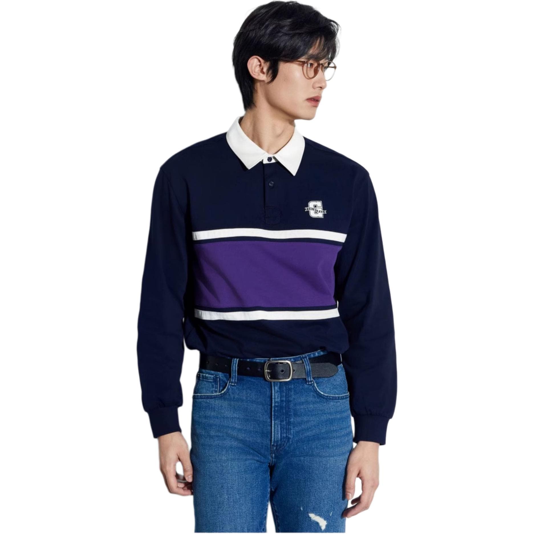 Поло GAP Polo - изображение 2