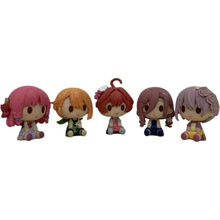 BANPRESTO k Q 4.5cm - изображение 2