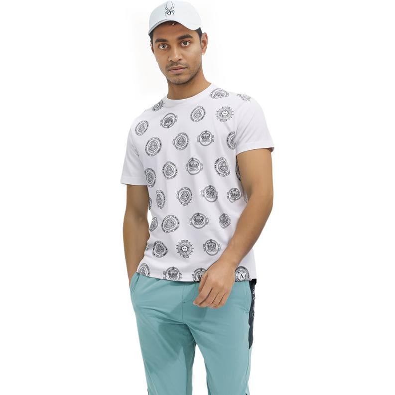 Футболка VERSACE JEANS COUTURE SS22 vT - изображение 5