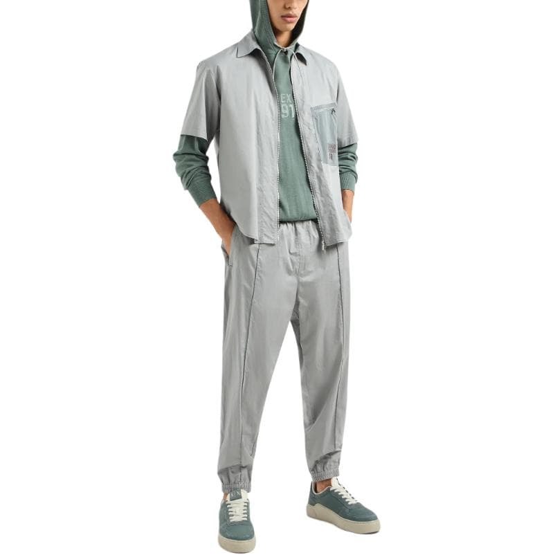 ARMANI EXCHANGE SS24 Logo - изображение 4