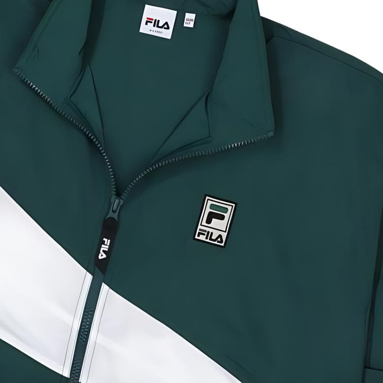Куртка FILA Logo - изображение 4