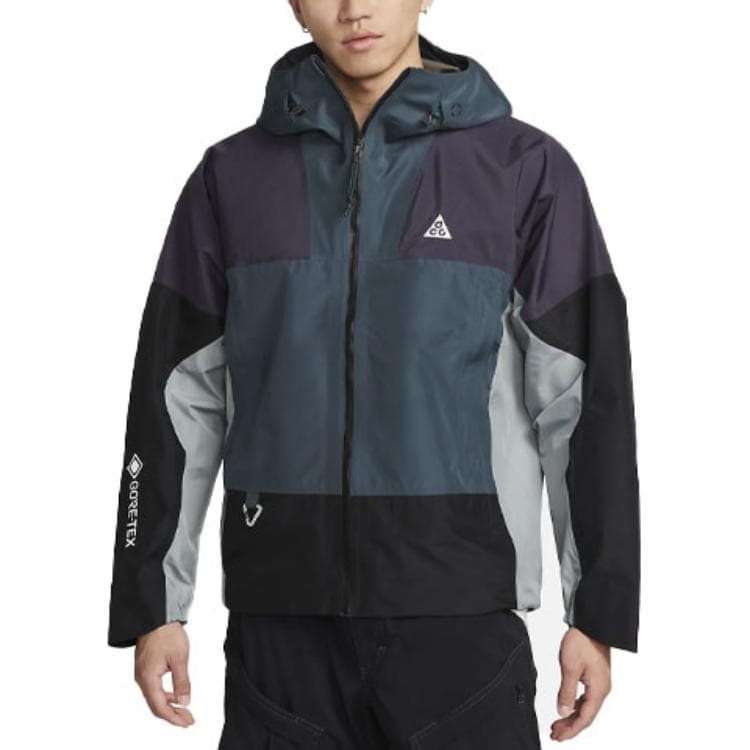 Куртка Nike ACG GORE-TEX STORM-FIT ADV Jacket - изображение 3