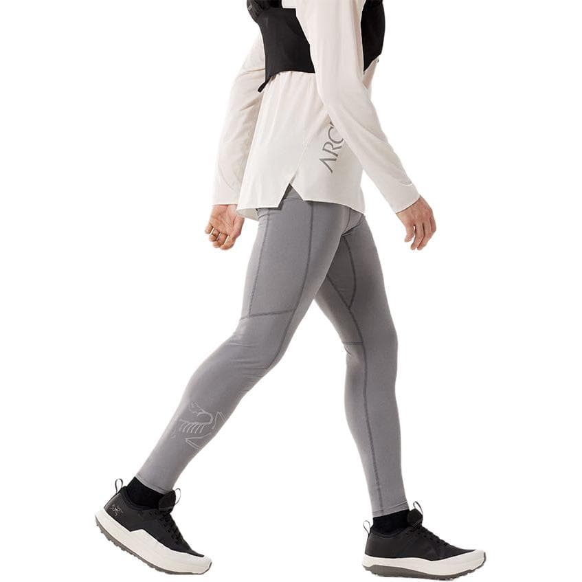 Спортивная одежда Arcteryx Norvan Tight logo - изображение 5
