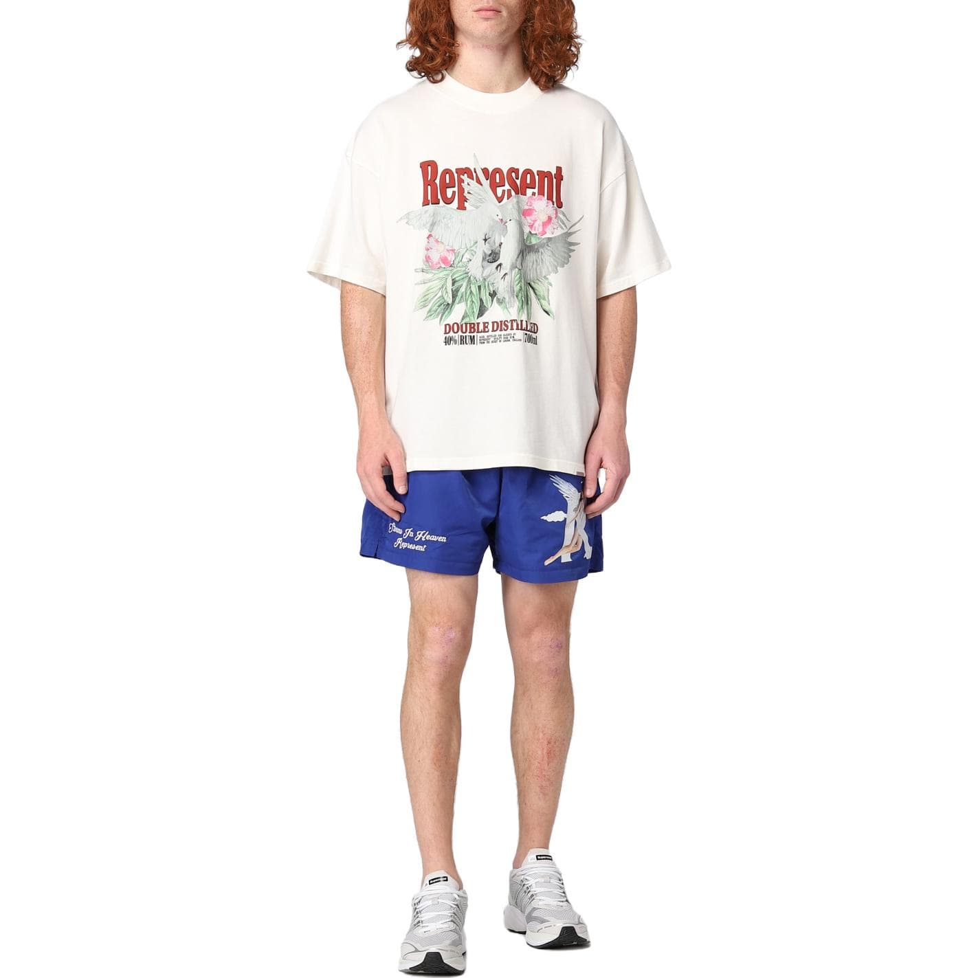 Футболка REPRESENT SS23 T - изображение 3