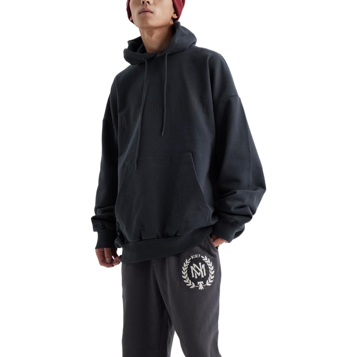 Худи Mitchell Ness NBA 30 - изображение 5