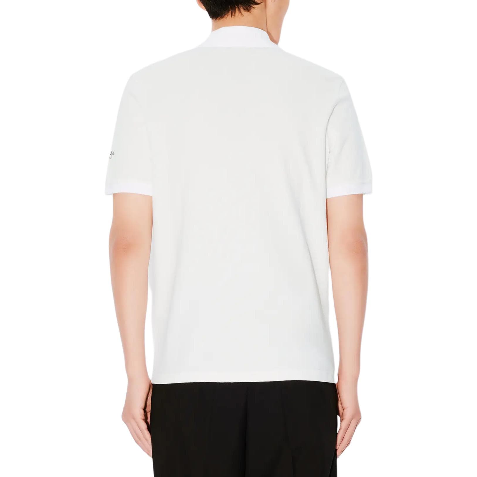 Поло KENZO SS24 LogoPolo - изображение 5