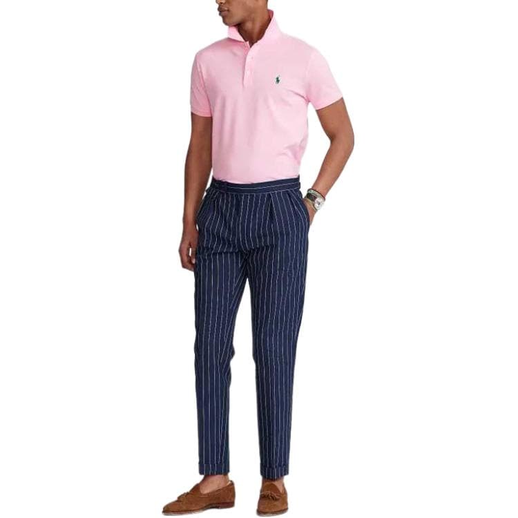 Поло Polo Ralph Lauren LogoPolo - изображение 2