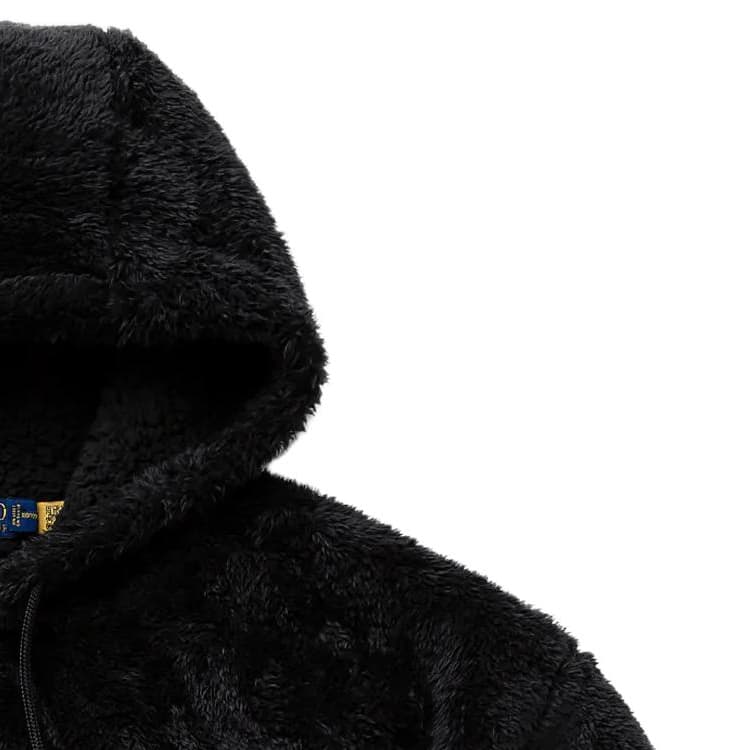Худи Polo Ralph Lauren FW232 - изображение 3