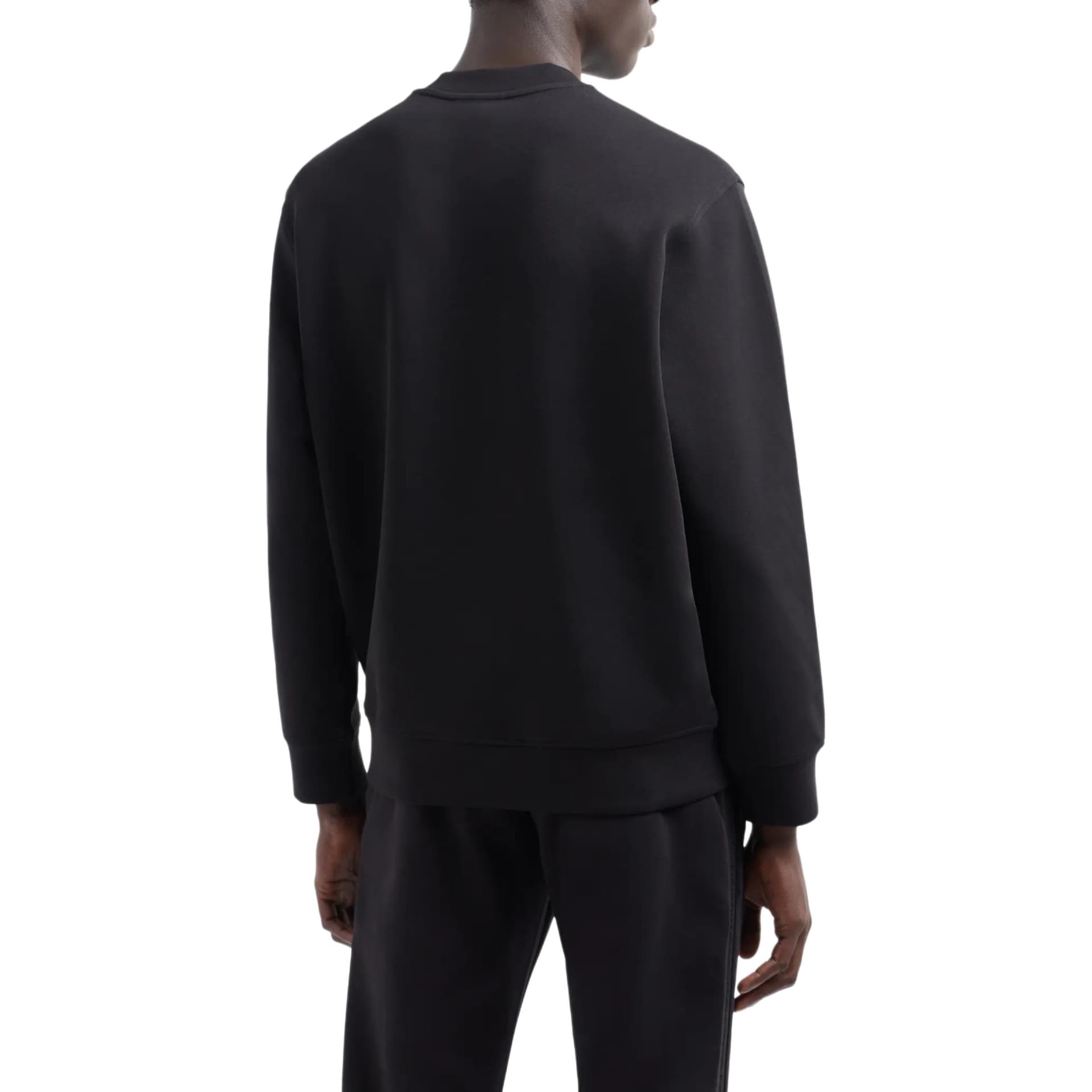 Худи EMPORIO ARMANI SS24 - изображение 3