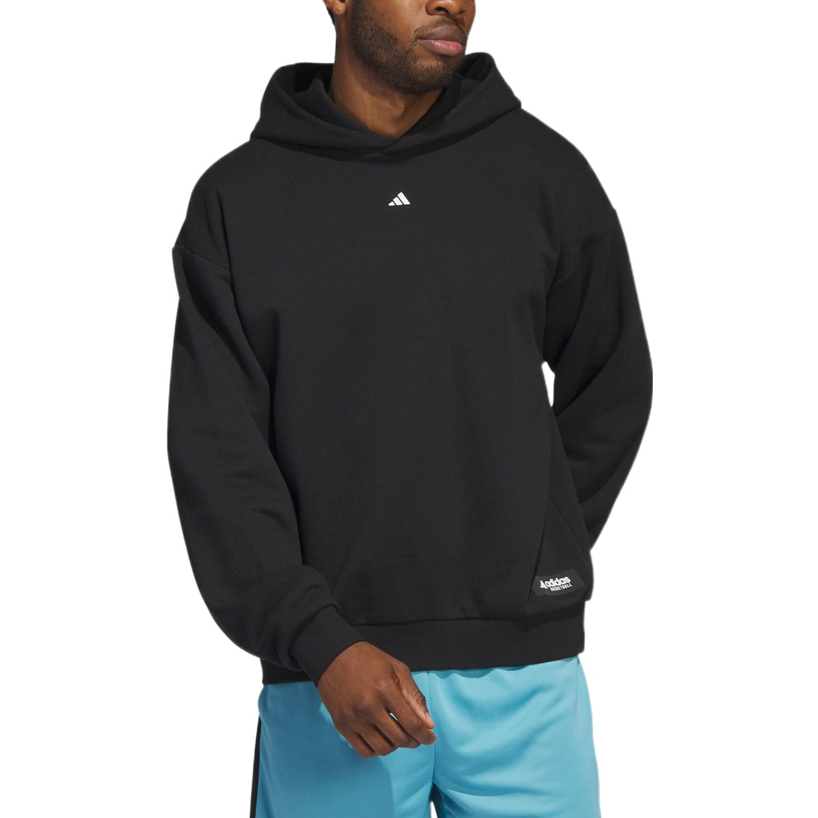 Худи adidas - изображение 2