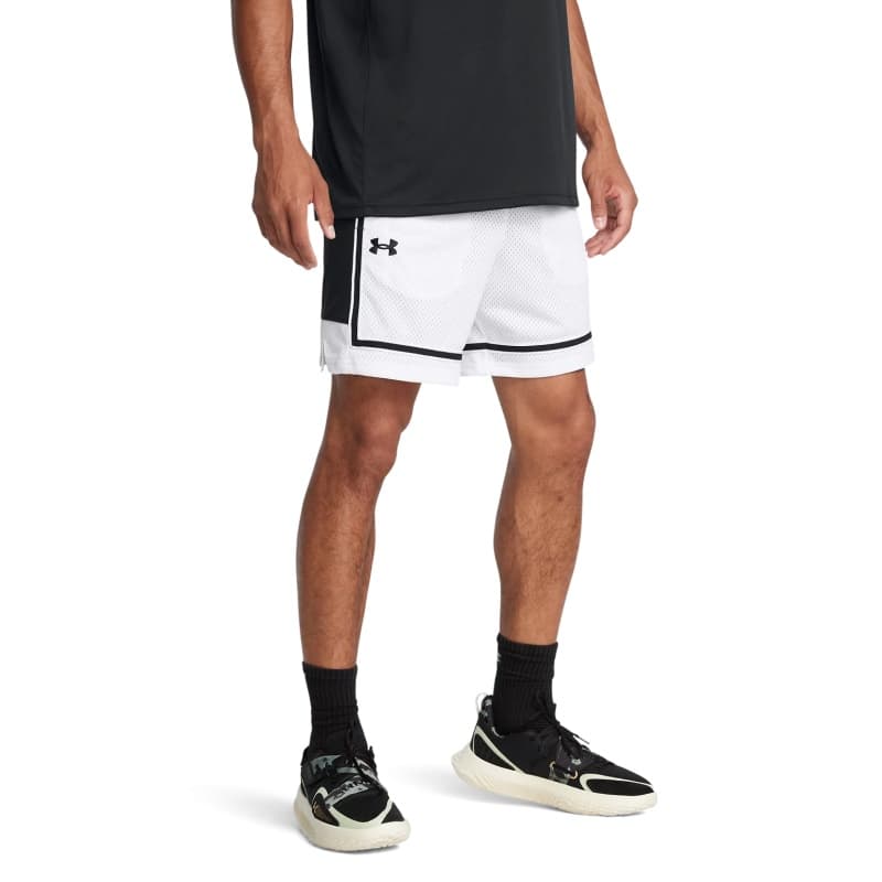 Тренировочные штаны Under Armour Zone Pro 7 - изображение 5