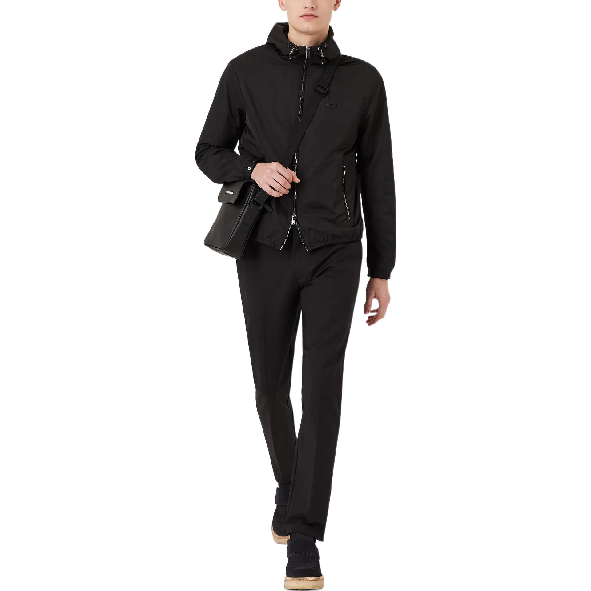 Штаны EMPORIO ARMANI - изображение 2