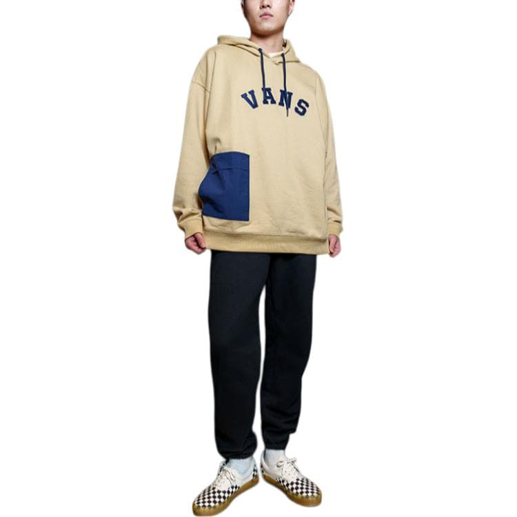 Худи Vans Logo - изображение 4