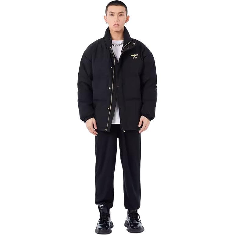 Зимняя куртка Boy London - изображение 4