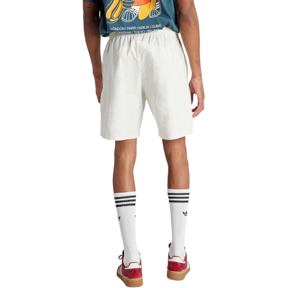 Шорты adidas originals Logo - изображение 5