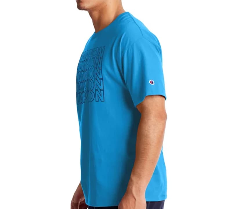 Футболка Champion SS20 T - изображение 3