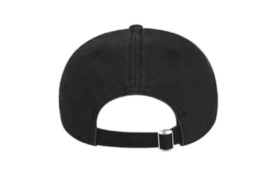 Кепка New Era Cap Black - изображение 3